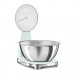 Кухонные весы Smeg KSF01PGWW