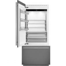 Холодильник SMEG RBM36L