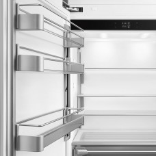 Холодильник SMEG RBM36R