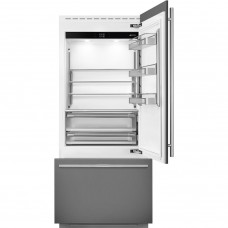Холодильник SMEG RBM36R