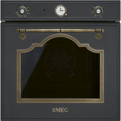  Духова шафа SMEG SF67C1AO