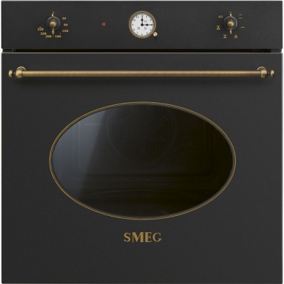  Духова шафа SMEG SF67C1AO