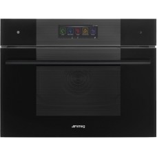 Духовой шкаф SMEG SO4106WAPB3 Духовой шкаф SMEG SO4106WAPB3