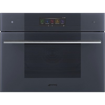 Духова шафа SMEG SO4106WAPG