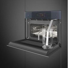 Духовой шкаф SMEG SO4106WAPG Духовой шкаф SMEG SO4106WAPG