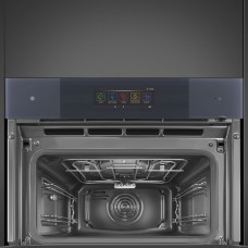 Духовой шкаф SMEG SO4106WAPG Духовой шкаф SMEG SO4106WAPG