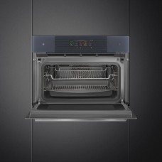 Духовой шкаф SMEG SO4106WAPG Духовой шкаф SMEG SO4106WAPG