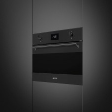 Духовой шкаф SMEG SO4301M1N Духовой шкаф SMEG SO4301M1N