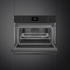 Духовой шкаф SMEG SO4301M1N Духовой шкаф SMEG SO4301M1N
