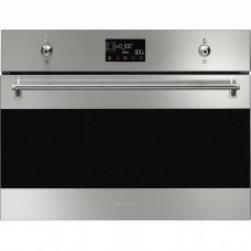  Духовой шкаф SMEG SO4302M1X