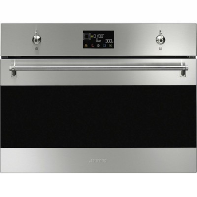  Духова шафа SMEG SO4302M1X
