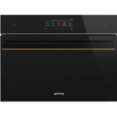  Духова шафа SMEG SO4606WAPNR