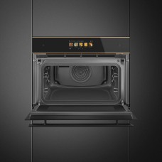  Духовой шкаф SMEG SO4606WAPNR