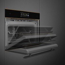  Духовой шкаф SMEG SO4606WAPNR