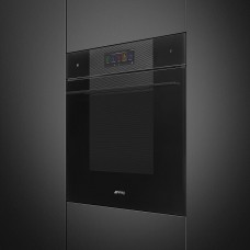 Духовой шкаф SMEG SO6106WAPB3 Духовой шкаф SMEG SO6106WAPB3