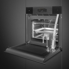 Духовой шкаф SMEG SO6106WAPB3 Духовой шкаф SMEG SO6106WAPB3