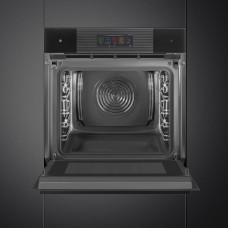Духовой шкаф SMEG SO6106WAPB3 Духовой шкаф SMEG SO6106WAPB3