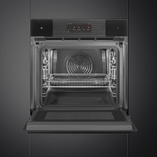 Духовой шкаф SMEG SO6106WAPB3 Духовой шкаф SMEG SO6106WAPB3