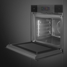 Духовой шкаф SMEG SO6106WAPB3 Духовой шкаф SMEG SO6106WAPB3