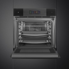 Духовой шкаф SMEG SO6106WAPB3 Духовой шкаф SMEG SO6106WAPB3