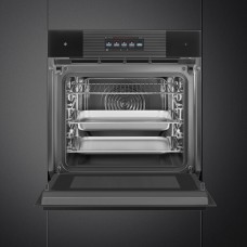 Духовой шкаф SMEG SO6106WAPB3 Духовой шкаф SMEG SO6106WAPB3