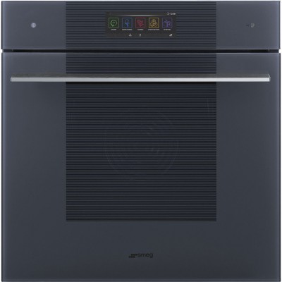  Духова шафа SMEG SO6106WAPG