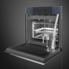 Духовой шкаф SMEG SO6106WAPG Духовой шкаф SMEG SO6106WAPG