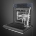  Духова шафа SMEG SO6106WAPG
