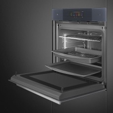 Духовой шкаф SMEG SO6106WAPG Духовой шкаф SMEG SO6106WAPG