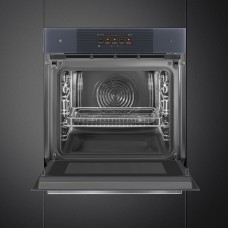 Духовой шкаф SMEG SO6106WAPG Духовой шкаф SMEG SO6106WAPG