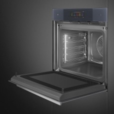 Духовой шкаф SMEG SO6106WAPG Духовой шкаф SMEG SO6106WAPG