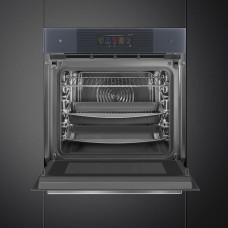 Духовой шкаф SMEG SO6106WAPG Духовой шкаф SMEG SO6106WAPG
