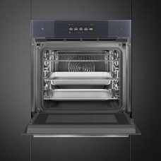 Духовой шкаф SMEG SO6106WAPG Духовой шкаф SMEG SO6106WAPG
