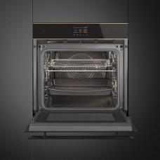 Духовой шкаф SMEG SO6604M2PNR Духовой шкаф SMEG SO6604M2PNR