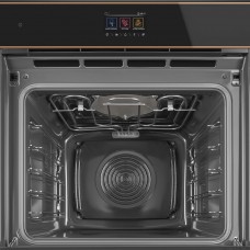 Духовой шкаф SMEG SO6604M2PNR Духовой шкаф SMEG SO6604M2PNR