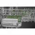 Посудомийна машина SMEG STL5322BL