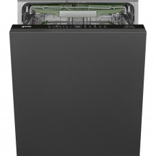 Посудомоечная машина SMEG STL7322BQL Посудомоечная машина SMEG STL7322BQL