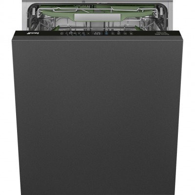 Посудомийна машина STL7322BQL