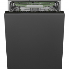 Посудомоечная машина SMEG STL7324AQL Посудомоечная машина SMEG STL7324AQL
