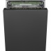 Посудомийна машина SMEG STL7324AQL