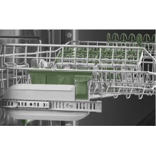 Посудомоечная машина SMEG STL7324AQL Посудомоечная машина SMEG STL7324AQL