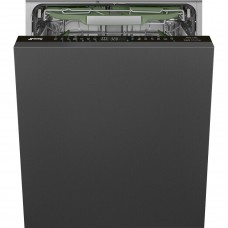 Посудомоечная машина SMEG STL7324AQLLW Посудомоечная машина SMEG STL7324AQLLW