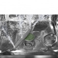 Посудомоечная машина SMEG STL7324AQLLW Посудомоечная машина SMEG STL7324AQLLW