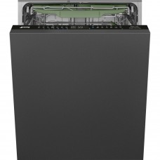 Посудомоечная машина SMEG STL7324BLW Посудомоечная машина SMEG STL7324BLW