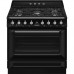 Варильний центр SMEG TR90GMBL