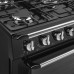 Варильний центр SMEG TR90GMBL