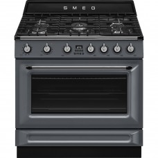 Варочный центр SMEG TR90GMGR