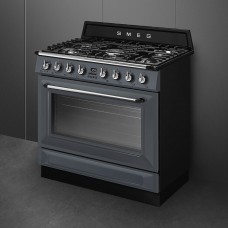 Варочный центр SMEG TR90GMGR