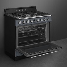 Варочный центр SMEG TR90GMGR