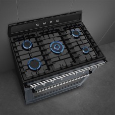 Варочный центр SMEG TR90GMGR